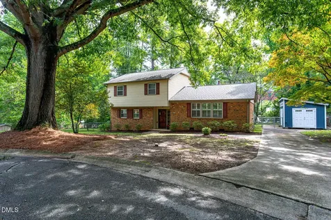 921 Devon Avenue Cary NC 27511