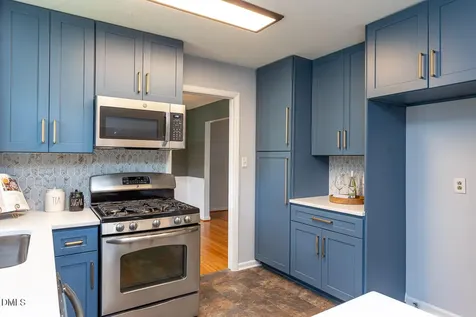 921 Devon Avenue Cary NC 27511