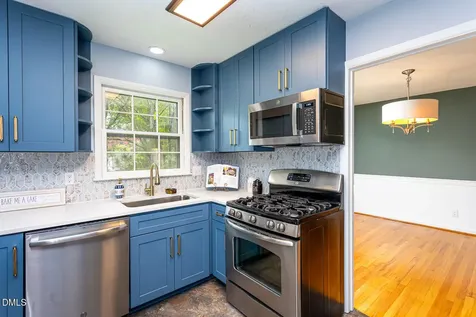 921 Devon Avenue Cary NC 27511