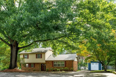 921 Devon Avenue Cary NC 27511