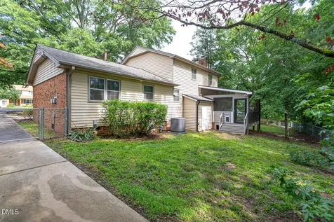 921 Devon Avenue Cary NC 27511
