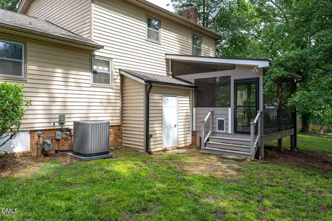 921 Devon Avenue Cary NC 27511