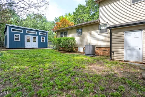 921 Devon Avenue Cary NC 27511