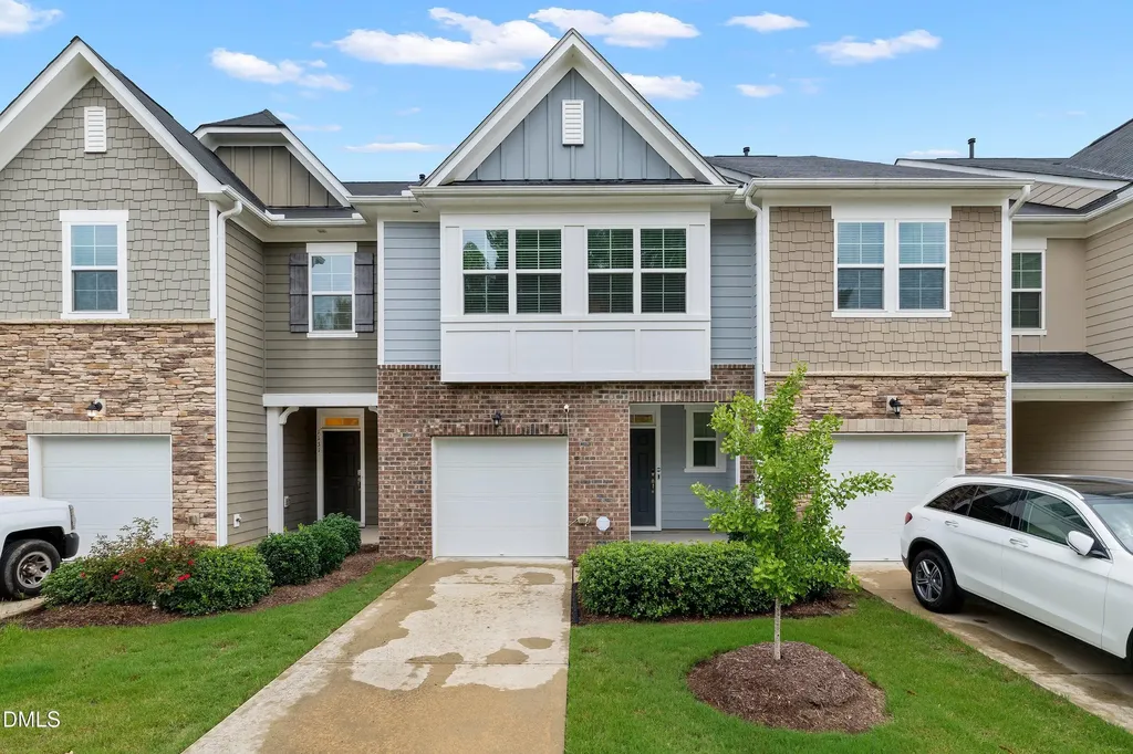 1133 Little Gem Lane Apex NC 27523