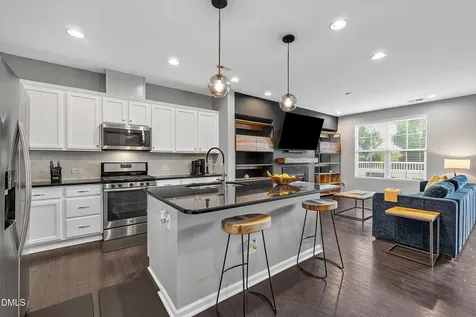 1133 Little Gem Lane Apex NC 27523