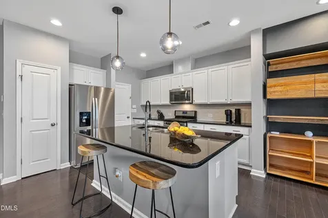 1133 Little Gem Lane Apex NC 27523