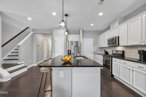 1133 Little Gem Lane Apex NC 27523