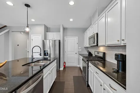 1133 Little Gem Lane Apex NC 27523