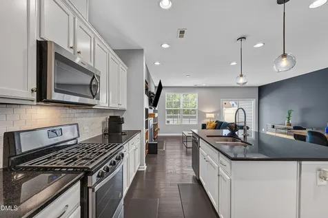 1133 Little Gem Lane Apex NC 27523