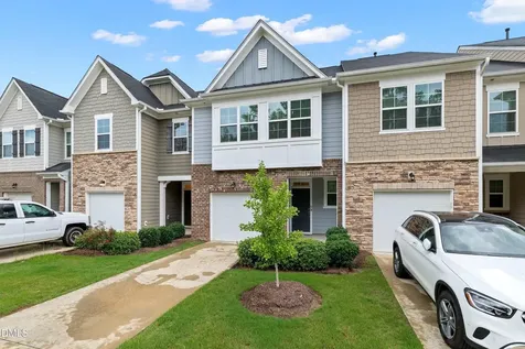 1133 Little Gem Lane Apex NC 27523