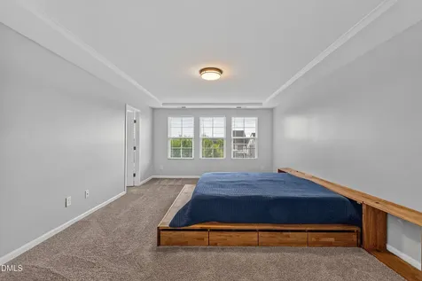 1133 Little Gem Lane Apex NC 27523