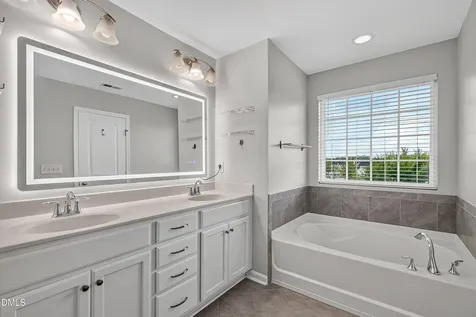 1133 Little Gem Lane Apex NC 27523