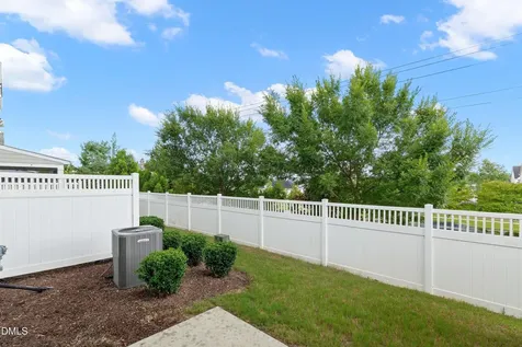 1133 Little Gem Lane Apex NC 27523