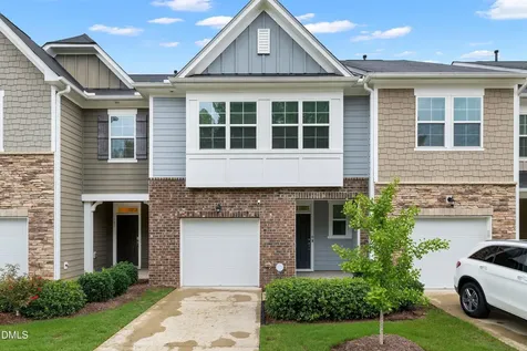 1133 Little Gem Lane Apex NC 27523