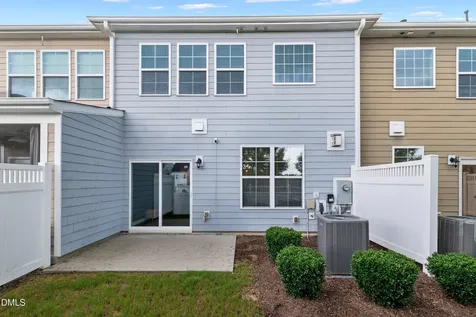 1133 Little Gem Lane Apex NC 27523