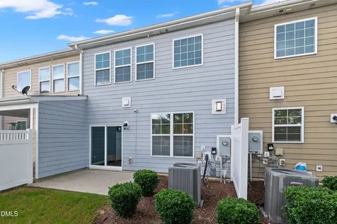 1133 Little Gem Lane Apex NC 27523