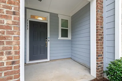 1133 Little Gem Lane Apex NC 27523