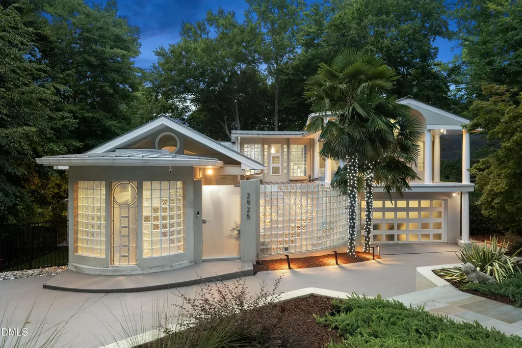 2925 Debra Drive Raleigh NC 27607