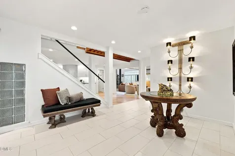 2925 Debra Drive Raleigh NC 27607