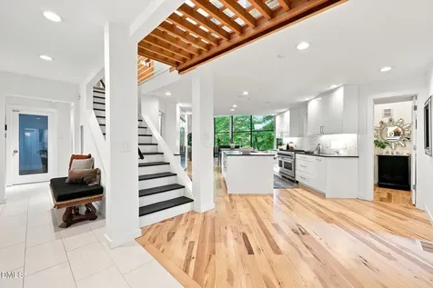 2925 Debra Drive Raleigh NC 27607