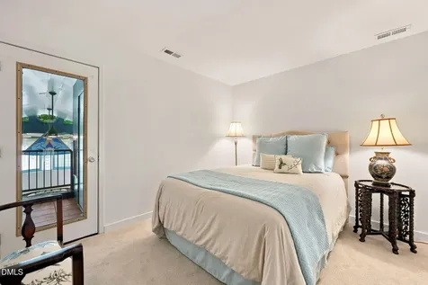 2925 Debra Drive Raleigh NC 27607