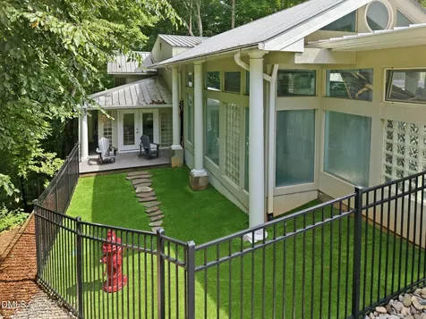 2925 Debra Drive Raleigh NC 27607