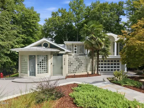 2925 Debra Drive Raleigh NC 27607