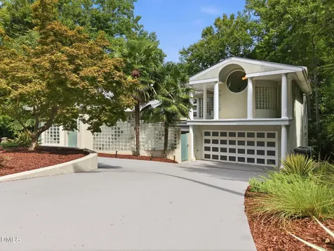 2925 Debra Drive Raleigh NC 27607