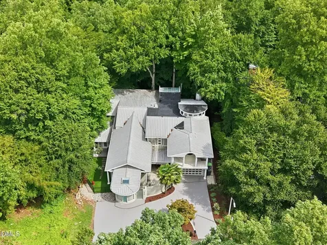 2925 Debra Drive Raleigh NC 27607