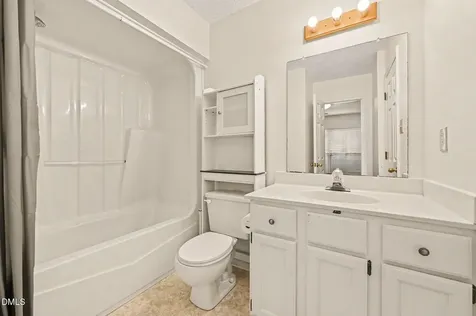 26 Forest Green Drive Durham NC 27705