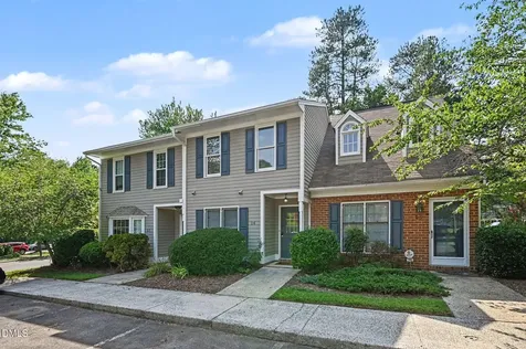 26 Forest Green Drive Durham NC 27705