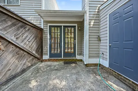 26 Forest Green Drive Durham NC 27705