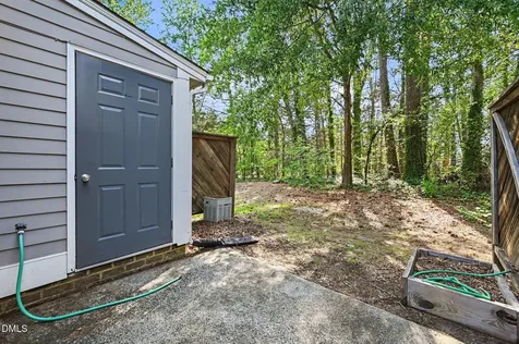26 Forest Green Drive Durham NC 27705