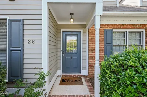 26 Forest Green Drive Durham NC 27705