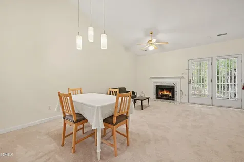 26 Forest Green Drive Durham NC 27705
