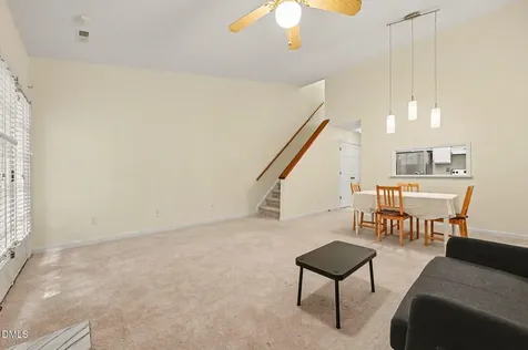 26 Forest Green Drive Durham NC 27705