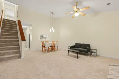 26 Forest Green Drive Durham NC 27705