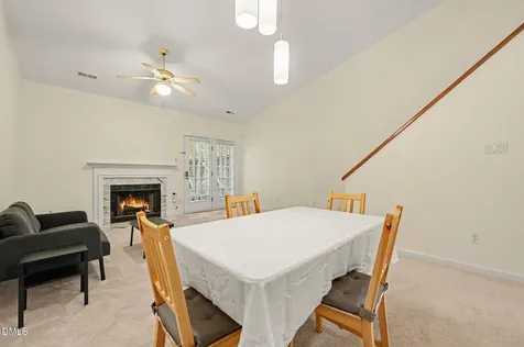 26 Forest Green Drive Durham NC 27705