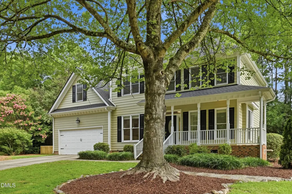 5108 Steuben Place Fuquay Varina NC 27526