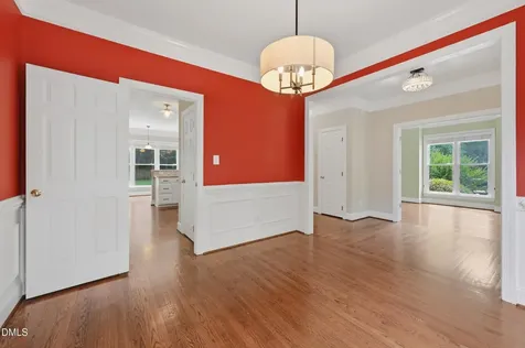 5108 Steuben Place Fuquay Varina NC 27526