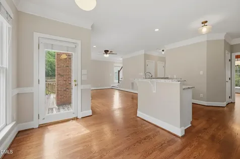 5108 Steuben Place Fuquay Varina NC 27526