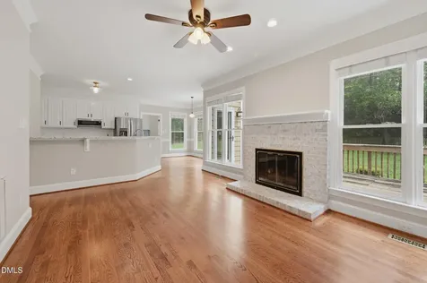 5108 Steuben Place Fuquay Varina NC 27526