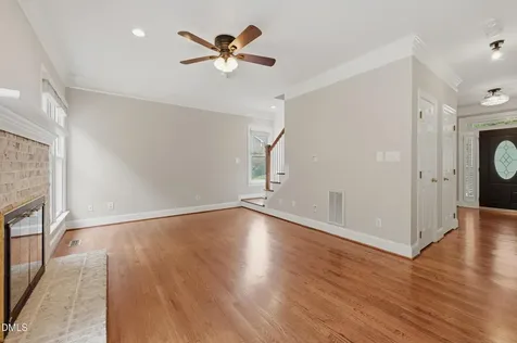 5108 Steuben Place Fuquay Varina NC 27526