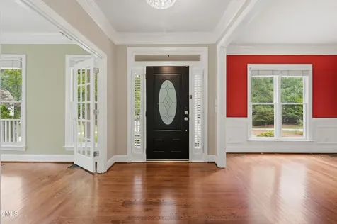 5108 Steuben Place Fuquay Varina NC 27526