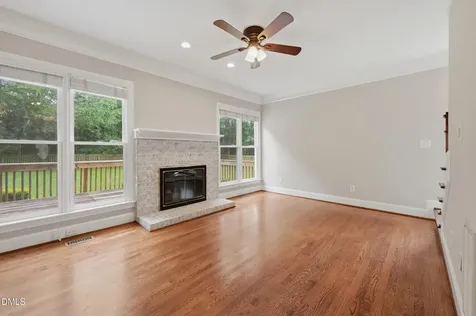 5108 Steuben Place Fuquay Varina NC 27526