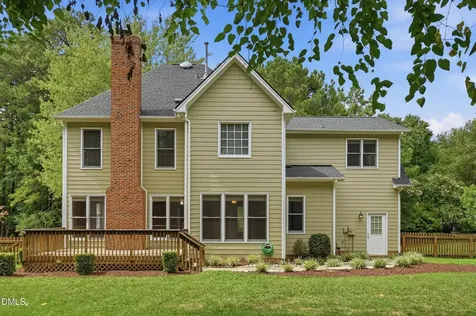 5108 Steuben Place Fuquay Varina NC 27526