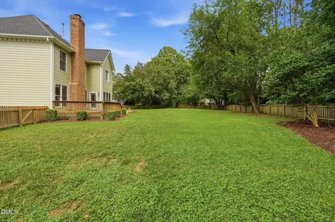 5108 Steuben Place Fuquay Varina NC 27526