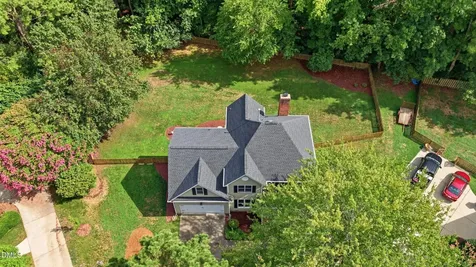 5108 Steuben Place Fuquay Varina NC 27526