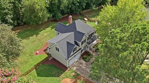 5108 Steuben Place Fuquay Varina NC 27526