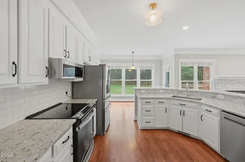 5108 Steuben Place Fuquay Varina NC 27526
